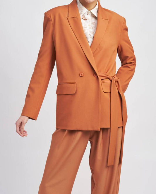 En Saison - Margaux Blazer