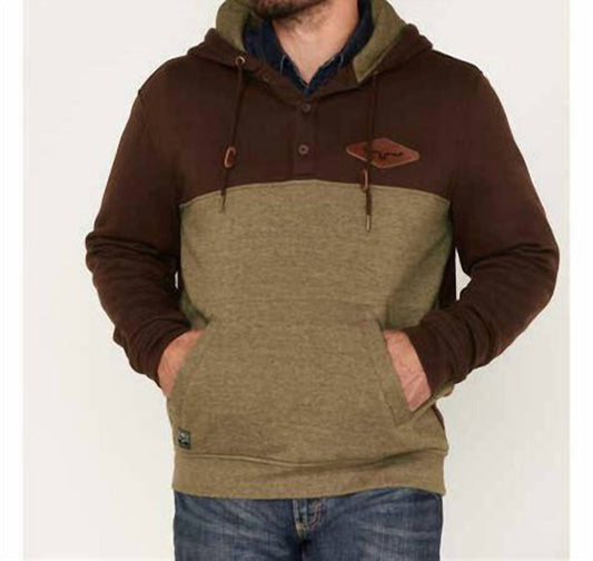 Kimes Ranch - Ogden Relaxed Fit Hoodie