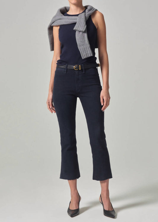 Citizens Of Humanity - Isola Cropped Trouser
