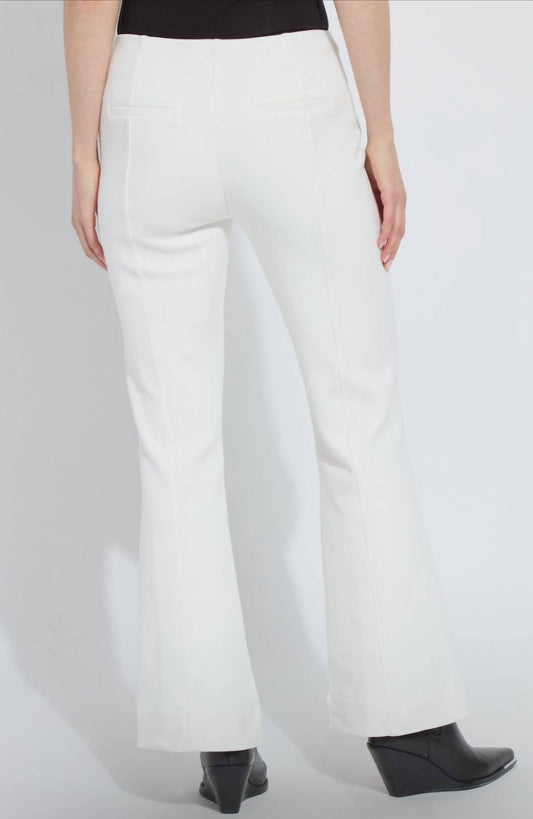 Lysse - Women's Alma High Waist Cavalry Trouser