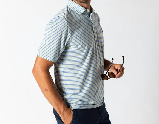 Duck Head - Summerford Performance Polo