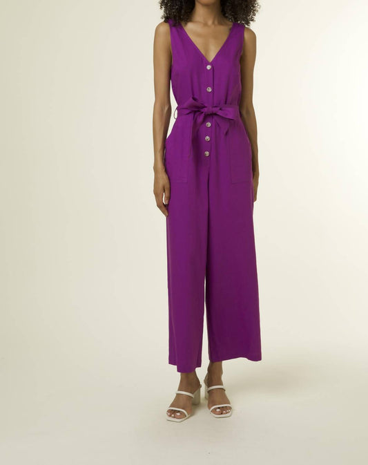 Frnch - Laurena Jumpsuit