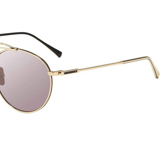John Varvatos - Unisex V547 Sunglasses