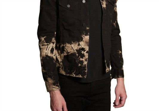 Monfrere - Dean Jacket