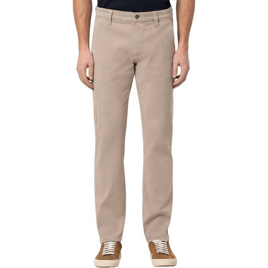 Mavi - Marcus Slim Straight Leg Pants