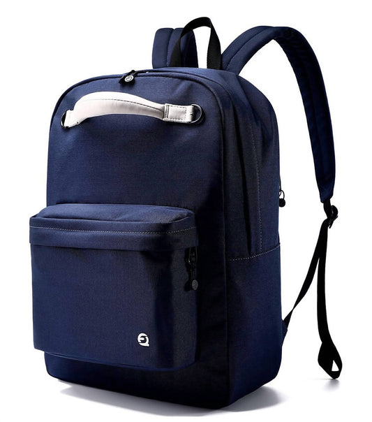 Qiderfis - Unisex Smile Daypack Backpack