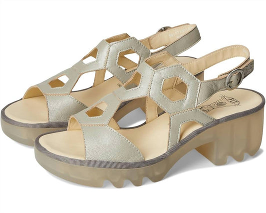 Fly London - WOMEN TEWA SANDAL