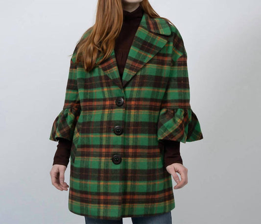 Ivy Jane - Lady Like Coat