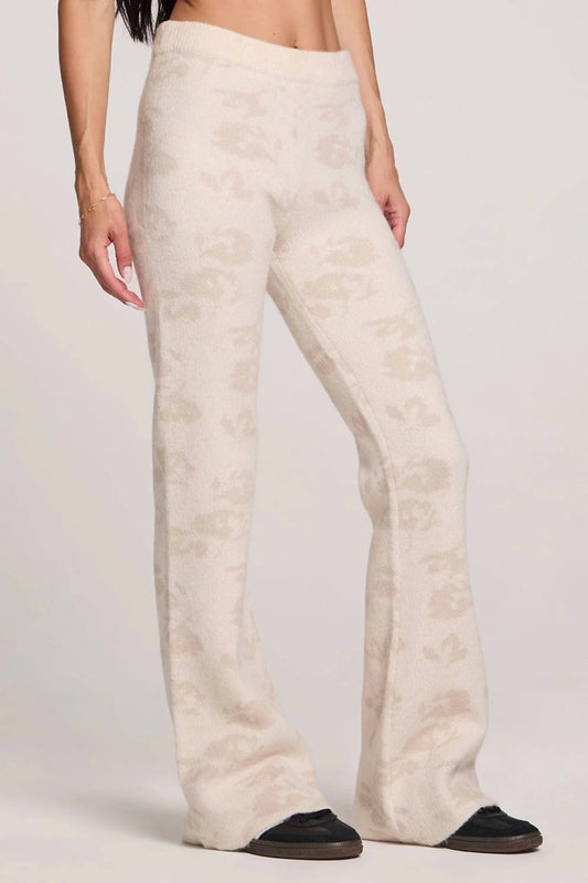 Saltwater Luxe - Lakes Flare Leg Pants