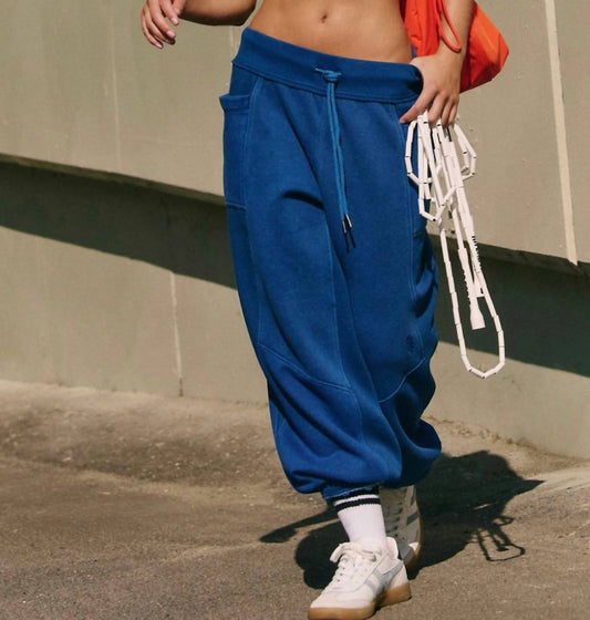 Free People - Making It Jogger