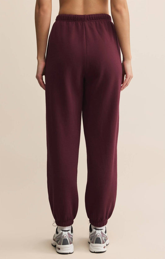 Z Supply - Stadium Laid-back Jogger