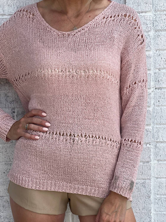 Wishlist - Dandelion Sweater