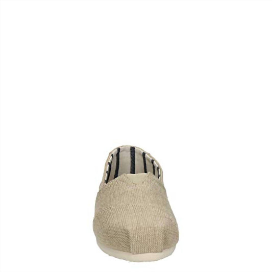 Toms - Women Alpargata Cloudbound Sneakers