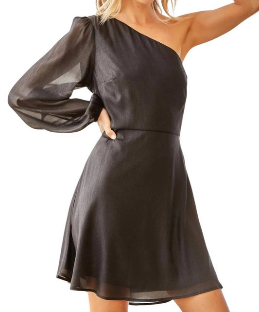 Andree By Unit - Pretty on Point Dress