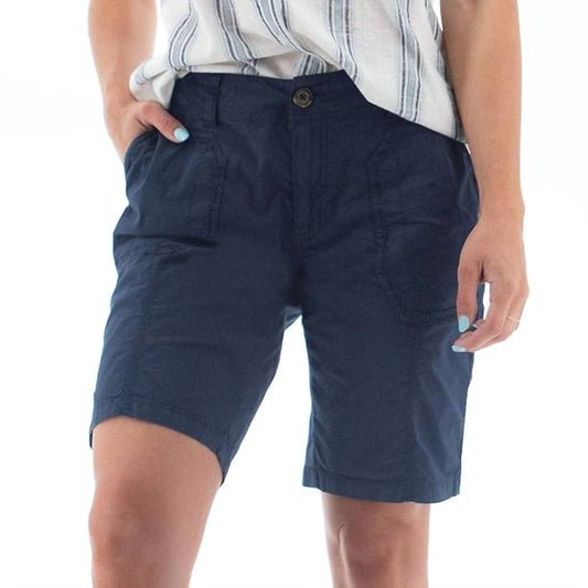 Aventura - Bristol Short