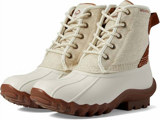 Wolverine - Women's Torrent Ankle Boot