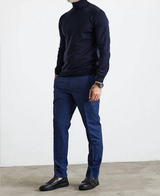 Young Republic - Isaac Turtleneck Top