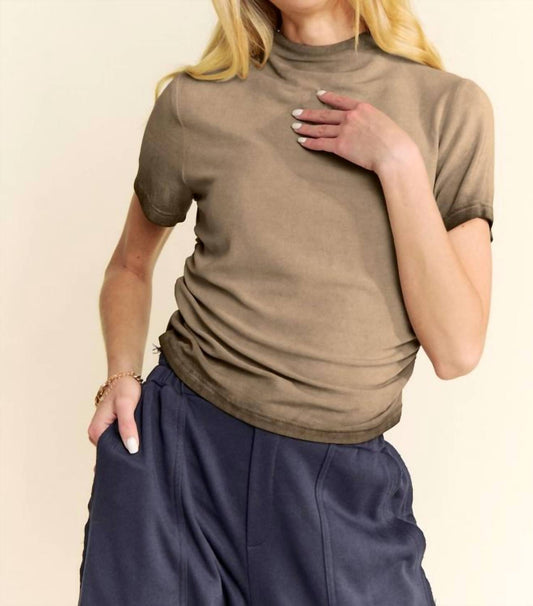 Zenana - Gradient Goodie Top