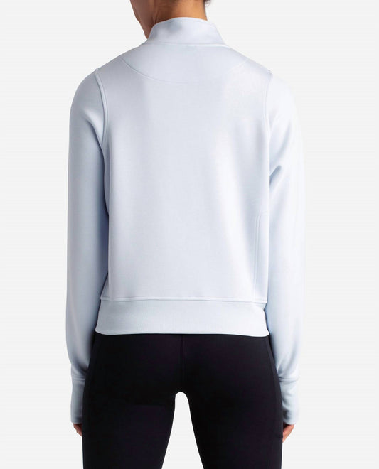 Danskin - Cityscape Half Zip