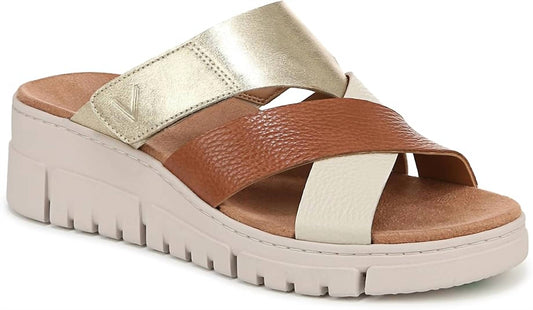 Vionic - Uptown Sunset Wedge