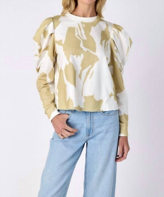 Crosby By Mollie Burch - Bixby Sweatshirt