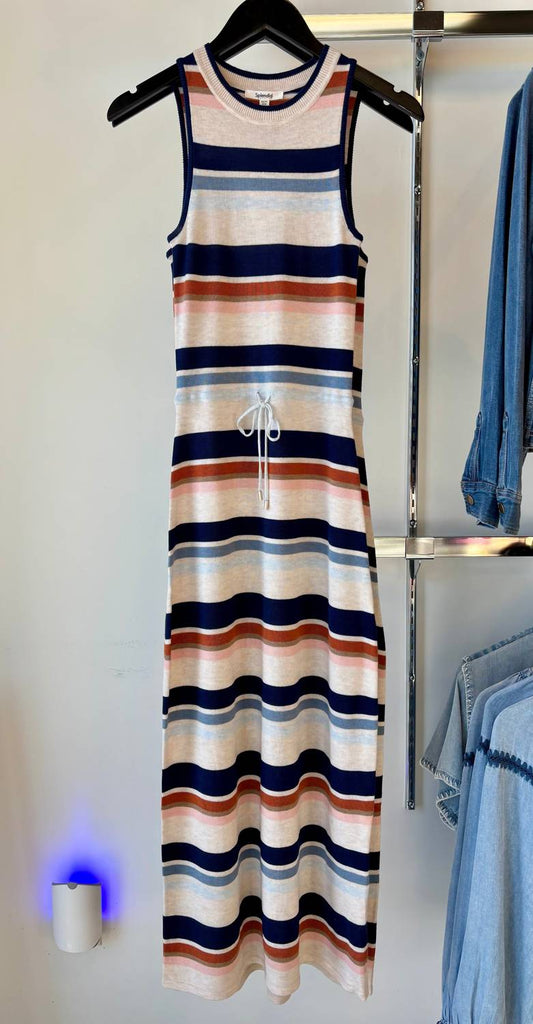 Splendid - Women's Polly Sweater Dress