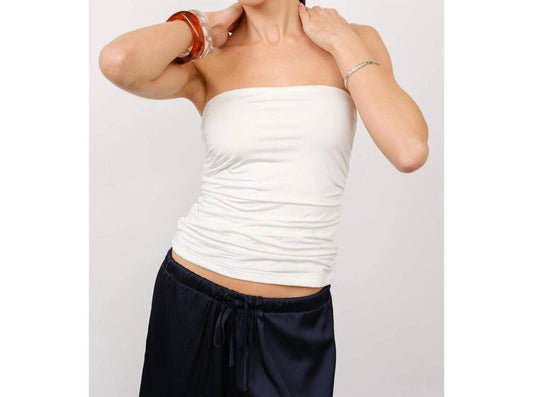 Loucia - Juliet Tube Top