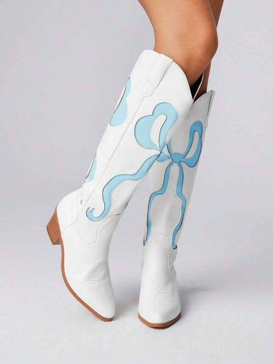 Beast Fashion - Women's Willa Boots