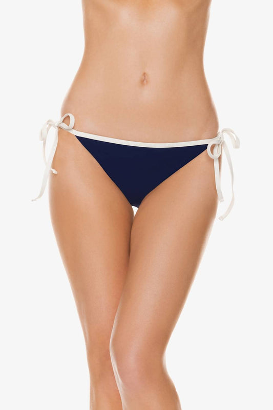 Helen Jon - Women's String Bikini Bottom