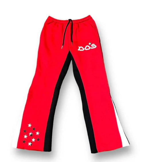 Don'T Overthink Style - Women’s Flare Sweatpants
