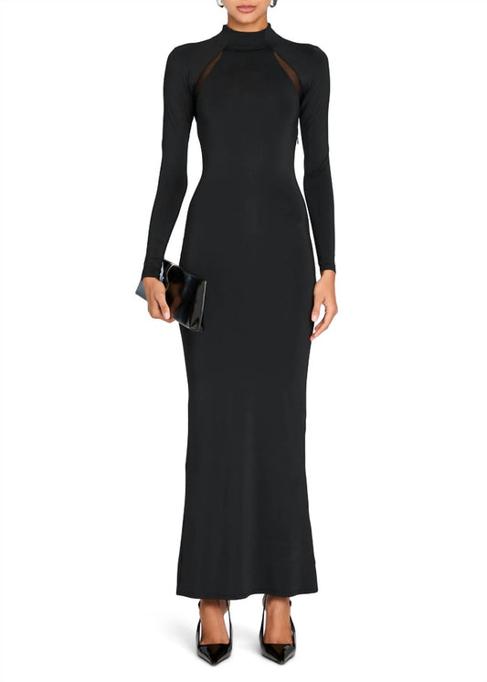 Ser.O.Ya - Krystal Maxi Dress