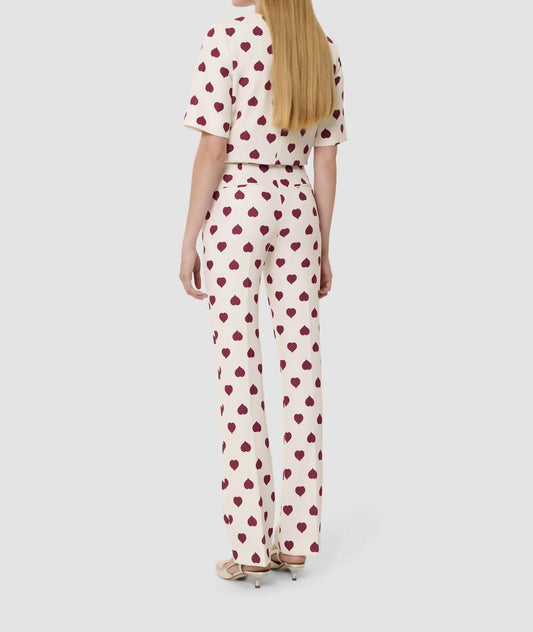 Tara Jarmon - Paivan Pants