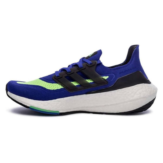 Adidas - Men's Ultraboost 21 Running Shoe