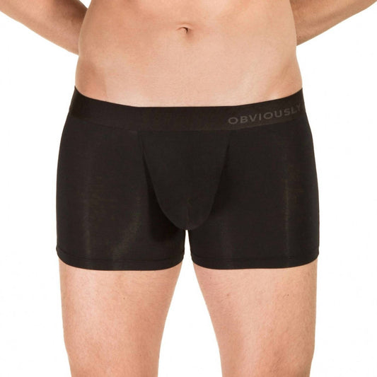 PrimeMan 3 Inch Leg Boxer Brief