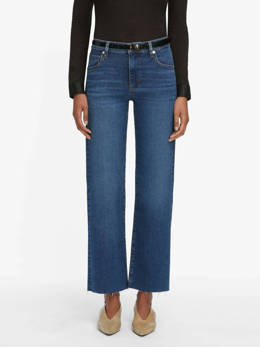 Frame - Mellow Super-stretch Jean