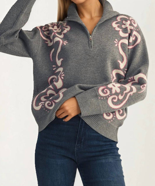 Jodifl - All My Love Top