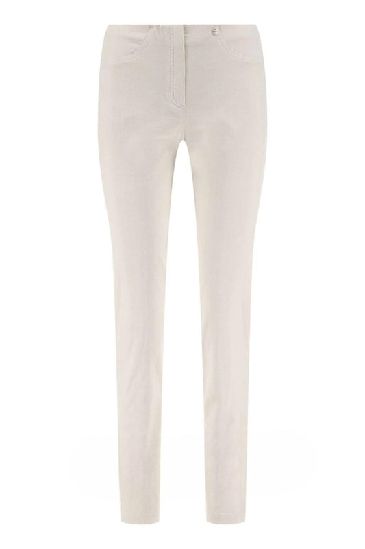Robell - Women's Bella Needlecord Trousers