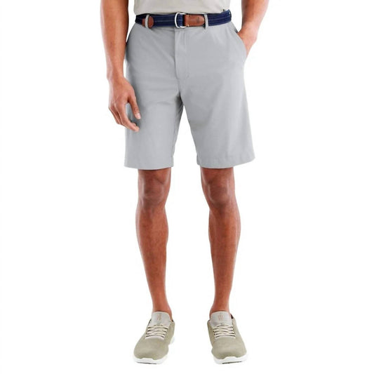 Johnnie-O - Men's Mulligan Performance Woven Shorts