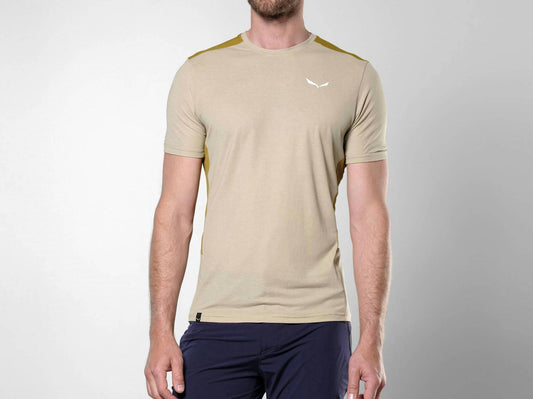 Salewa - Puez Dry Short Sleeve T-Shirt