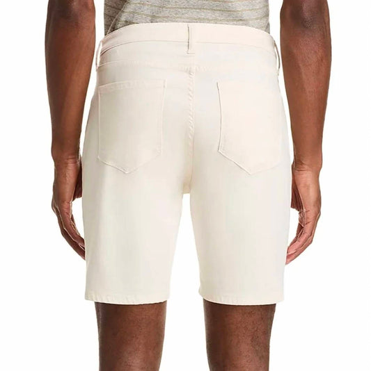Monfrere - Brando Slim Fit Short