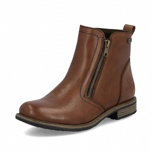 Rieker - Women's Ornella Ankle Boots