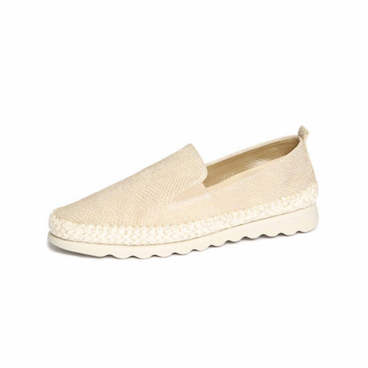 The Flexx - Women's Chappie Classic Espadrille