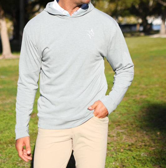 White Water Life - Jetty Hoodie