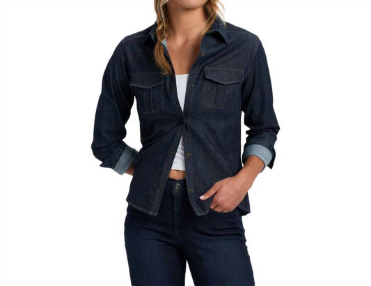 Kuhl - Josie Denim Shirt
