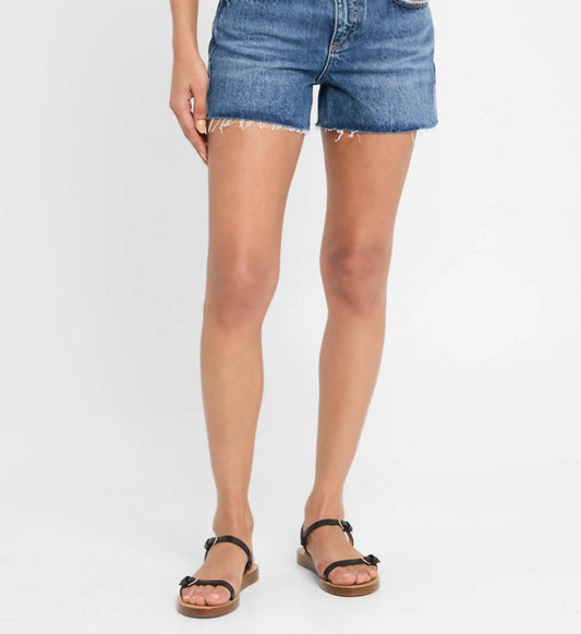Rag & Bone - Dre Low-rise Short