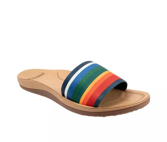 Pendleton - Women's Crater Lake Slide