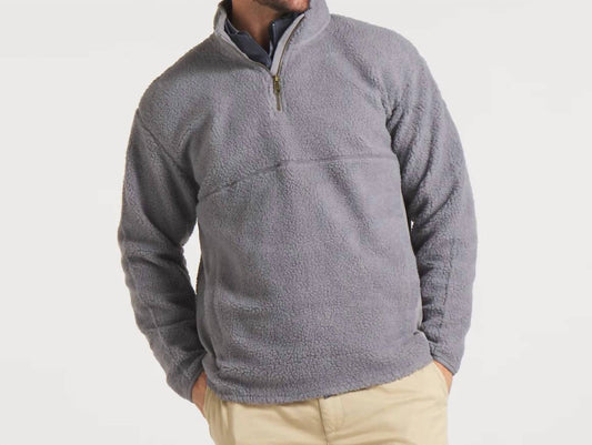 Southern Marsh - Cedar Fort Pullover