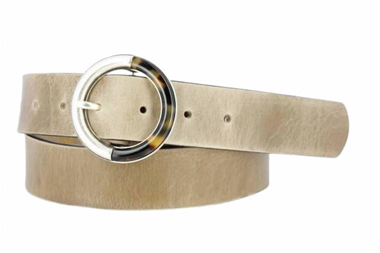 Remo Tulliani - Blissful Belt