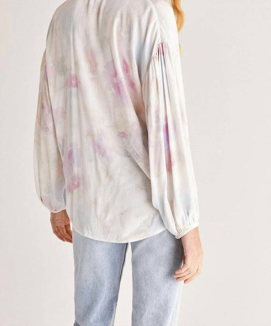 Z Supply - Bay Front Blurred Top