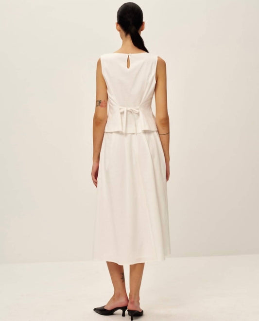 Elodie - Brittney Midi Skirt